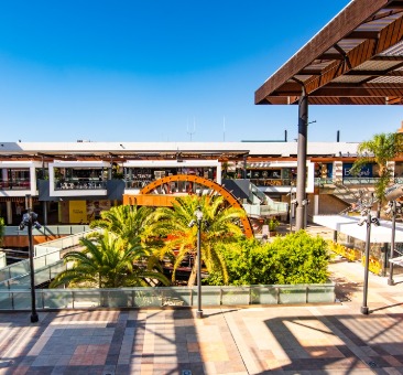 Centres Commerciaux