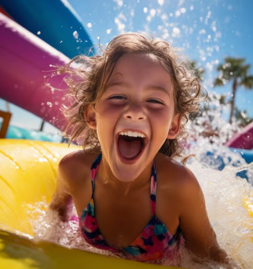 Waterparks