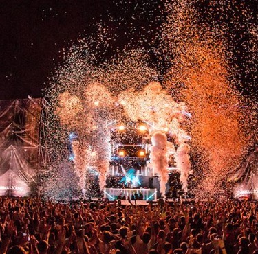 Festivals