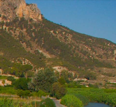 Tesoros arqueol�gicos de Cieza*