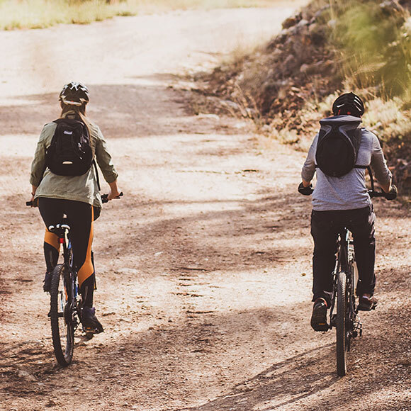 Camino de la Vera Cruz. Camino de Peregrinaci�n