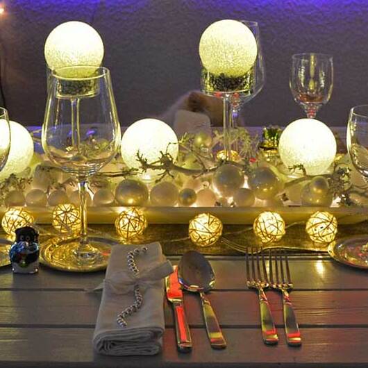 Gastronom�a Navidad