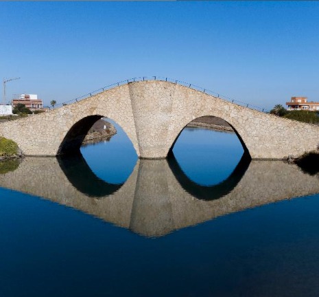 Puentes