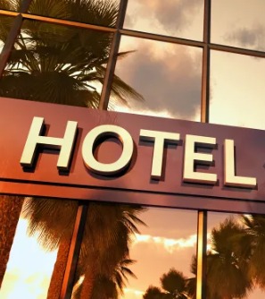 Hotels