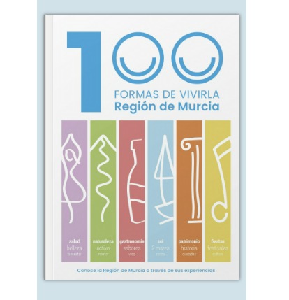 100 experiencias en la Regi�n de Murcia