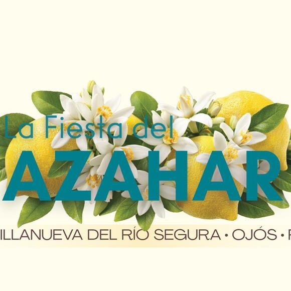Floraci�n del Azahar