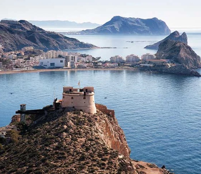 Ruta Conociendo �guilas