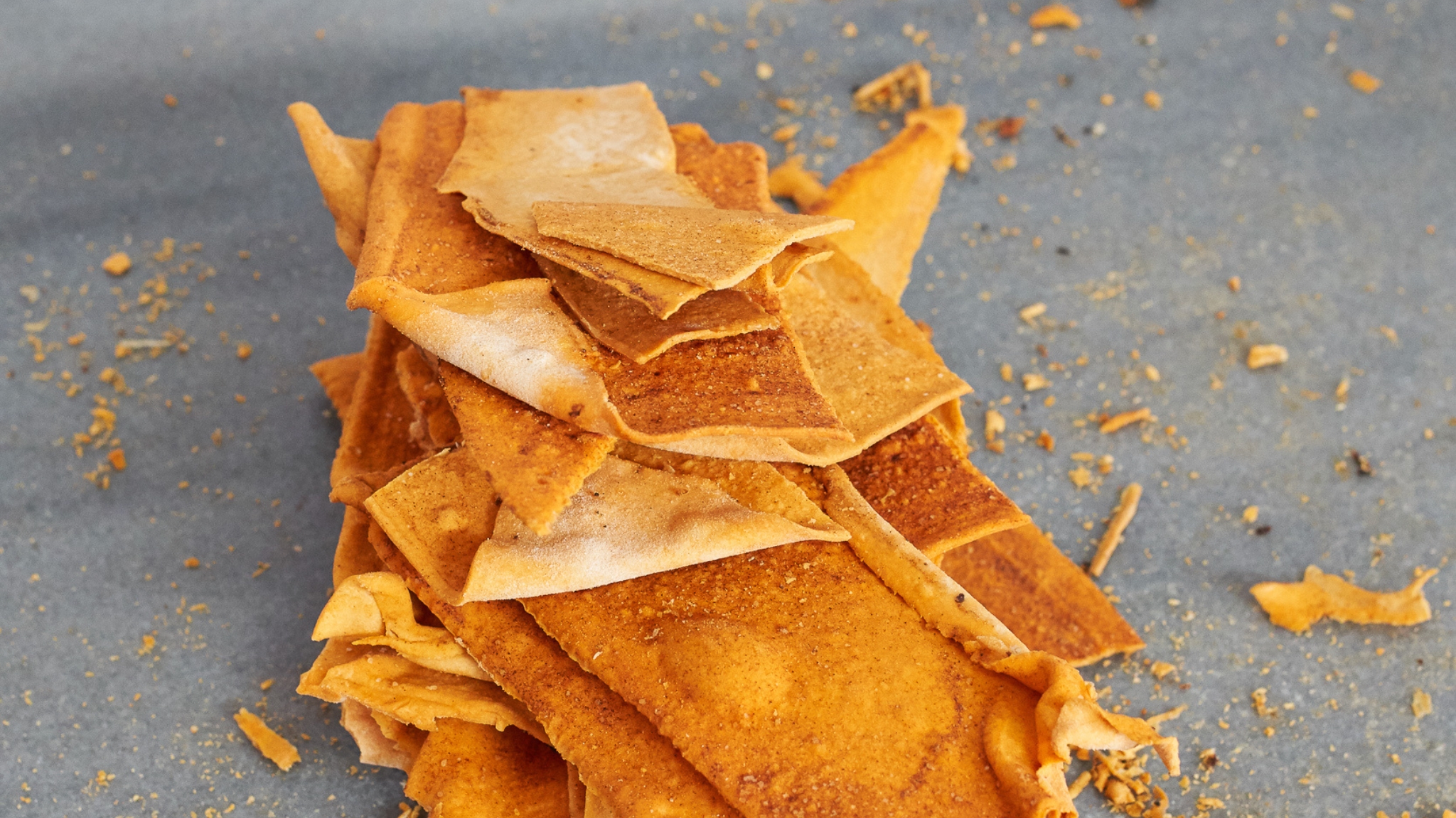 El crespillo de Lorca suma reconocimiento como uno de los sabores m�s emblem�ticos de la Regi�n