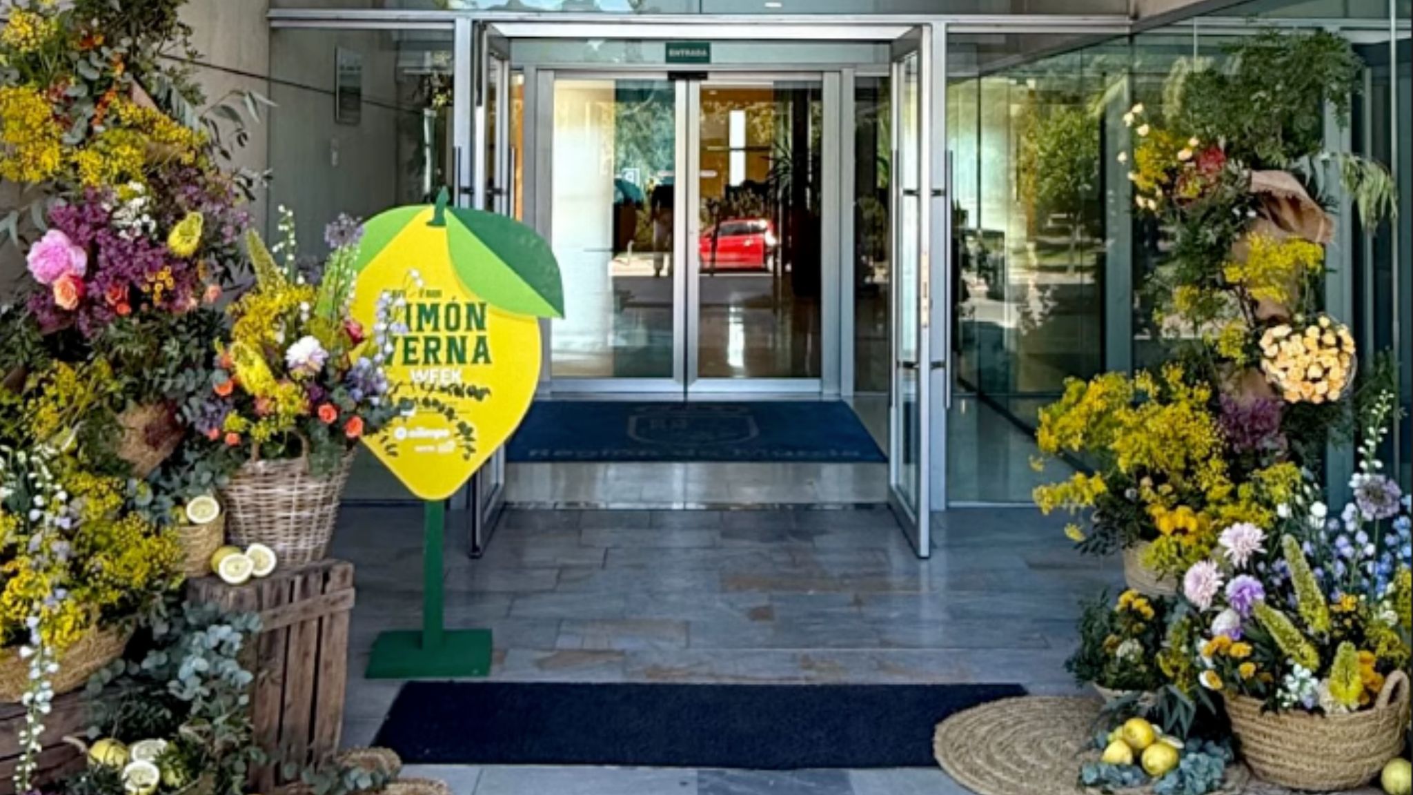 El lim�n Verna cierra su semana grande con el triunfo del Restaurante La Cepa 