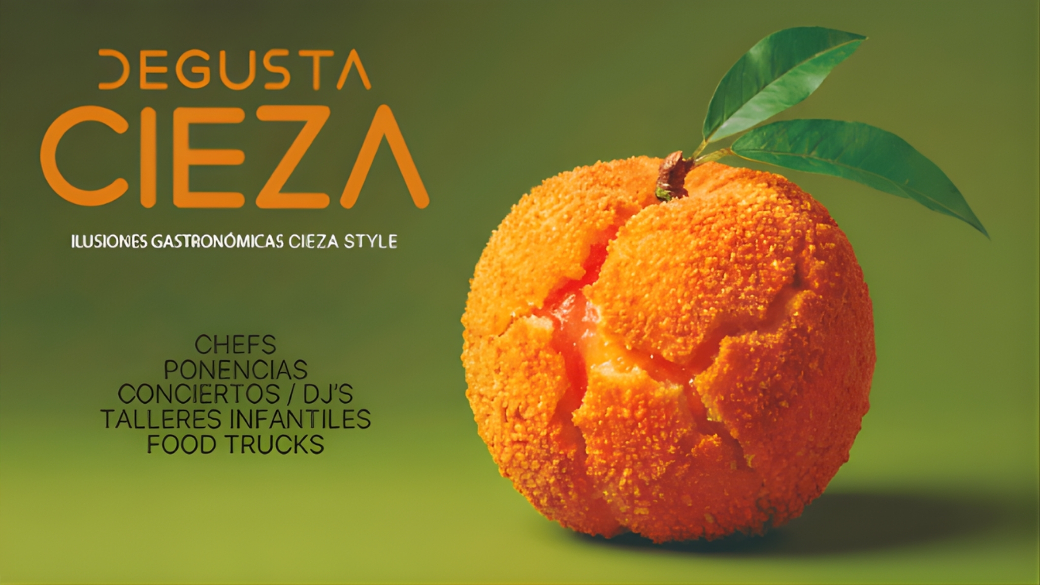 'Degusta Cieza' regresa del 5 al 8 de marzo como escaparate gastron�mico en plena Floraci�n