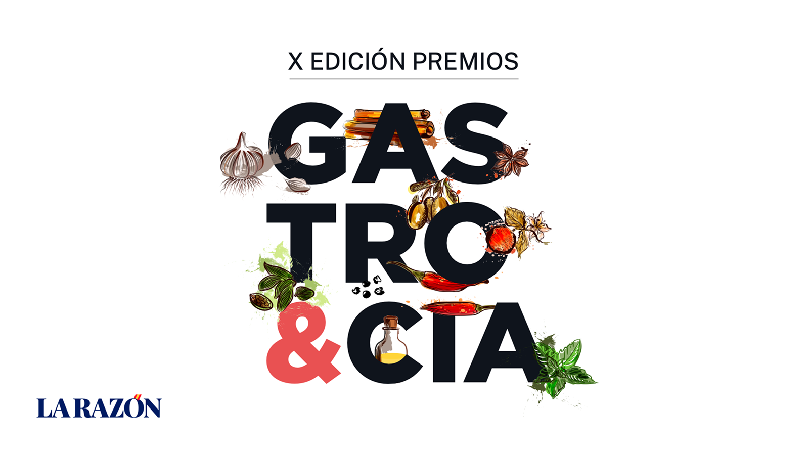 Ta�lla y Rodi Fern�ndez, premiados en los Gastro&C�a 2026 por su innovaci�n y t�cnicas culinarias