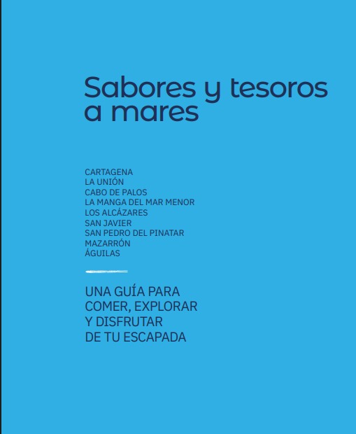 Gu�a Cultural y Gastron�mica