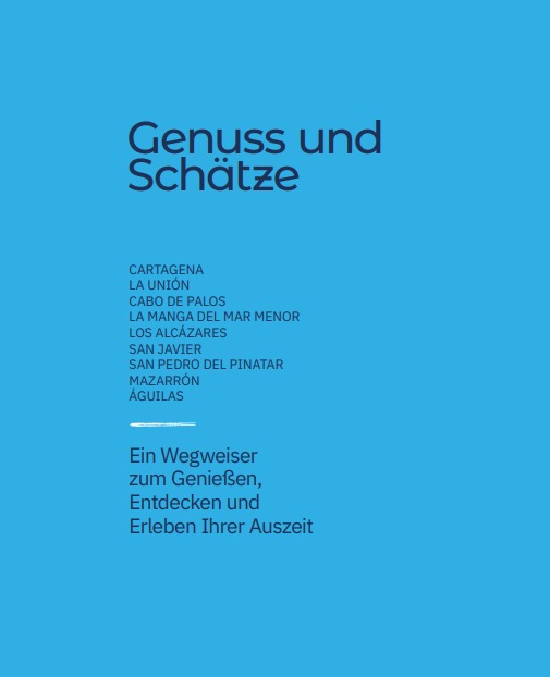 Kultur- und Gastronomief�hrer