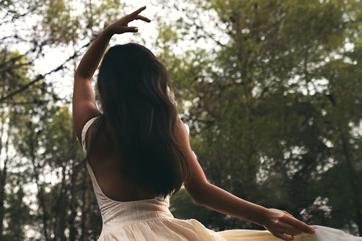 ESPACIO COLIBR� VIVE LA MAGIA DE LA NATURALEZA