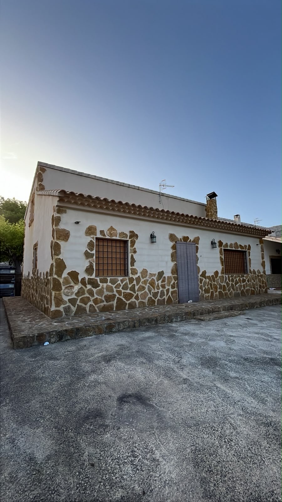 EL CANTO DE LA RISCA