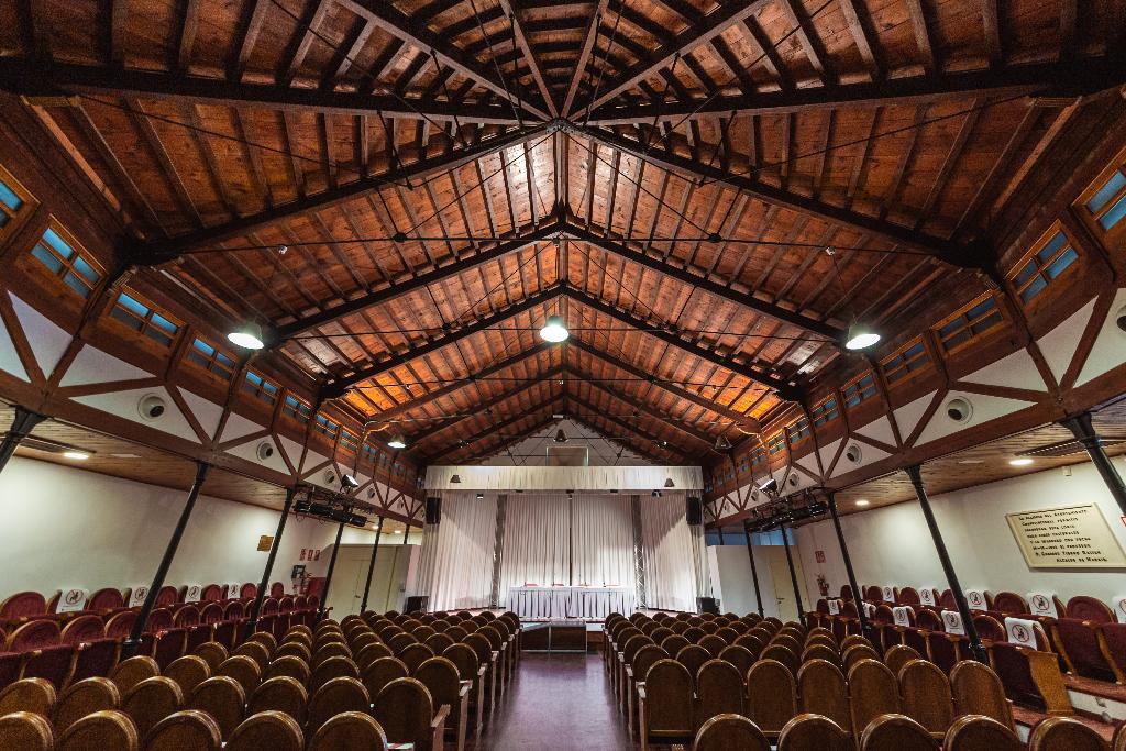 AUDITORIO MUNICIPAL-YECLA