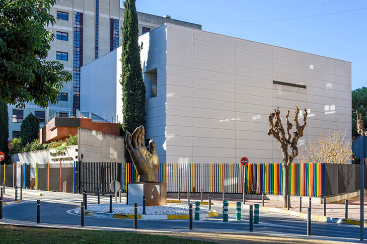 CENTRO REGIONAL DE ARTESAN�A DE MURCIA