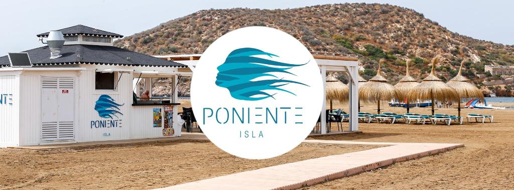 CHIRINGUITO PLAYA DE LA ISLA (PONIENTE ISLA)