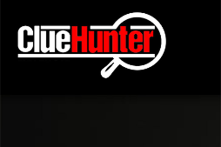 CLUEHUNTER