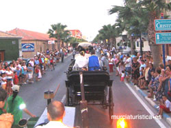 SEMANA INTERNACIONAL DE LA HUERTA Y EL MAR