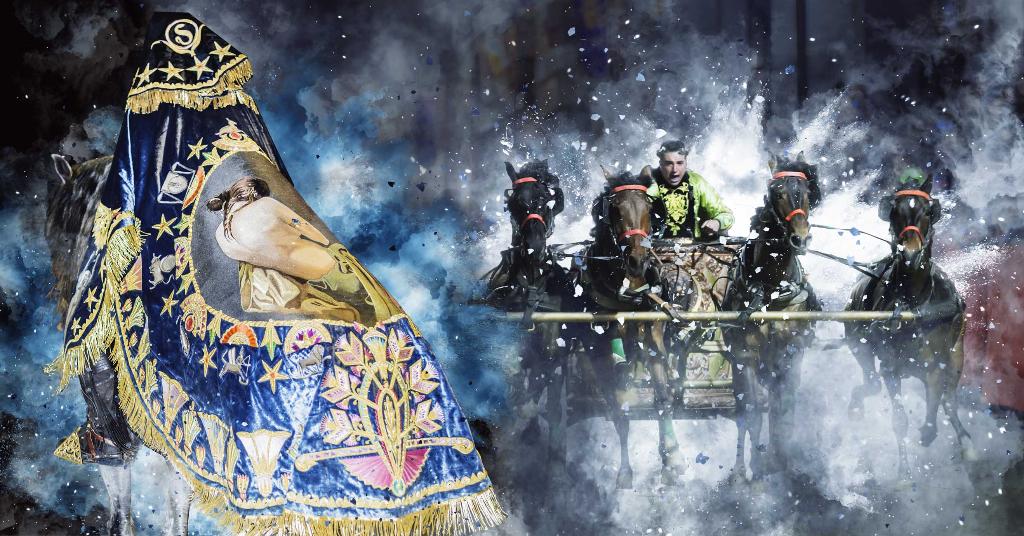 SEMANA SANTA DE LORCA