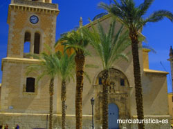 BAS�LICA DE NTRA. SRA. DE LA ASUNCI�N