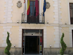 AYUNTAMIENTO DE MORATALLA