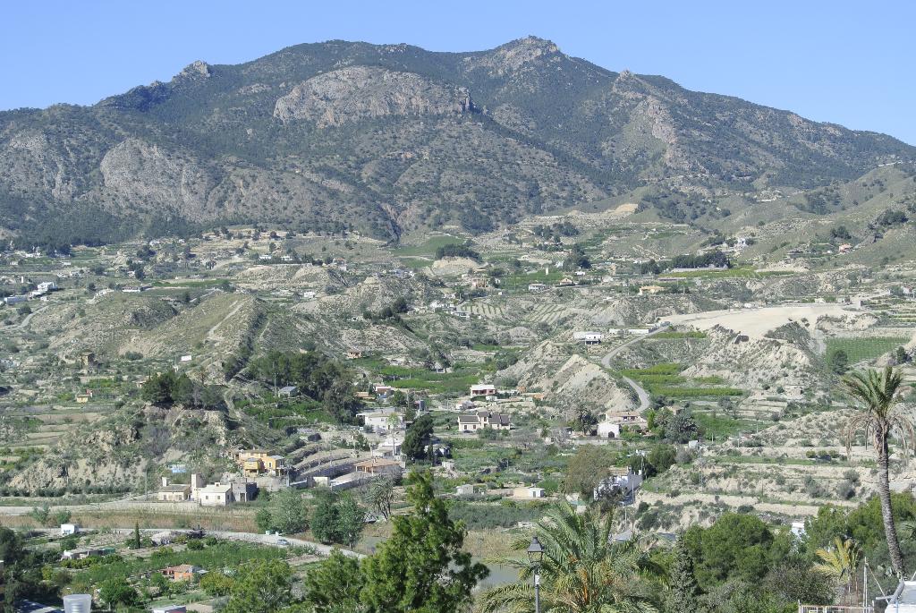 MIRADOR DE LAS VENTANAS 