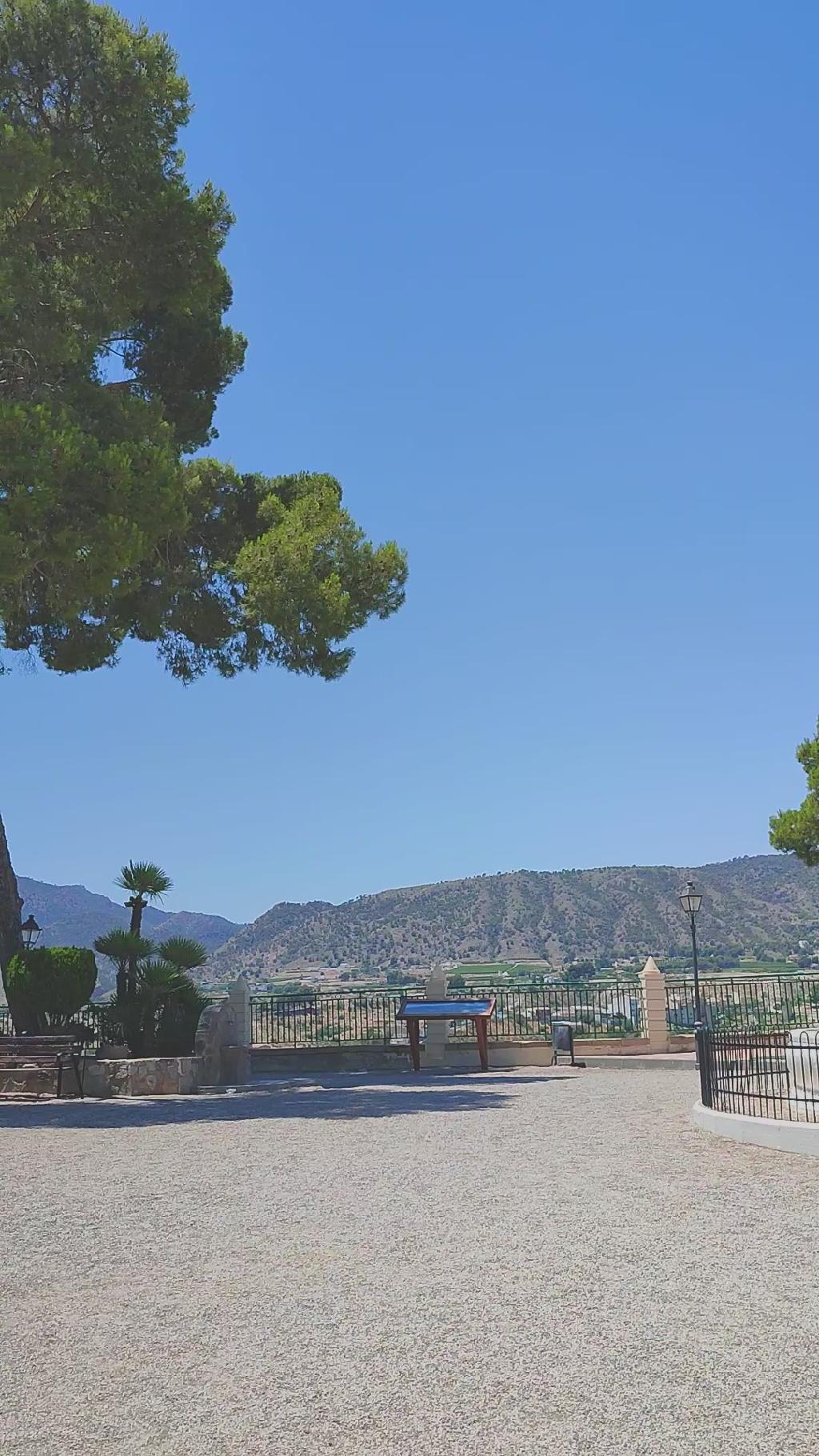 MIRADOR DE LA ERMITA 