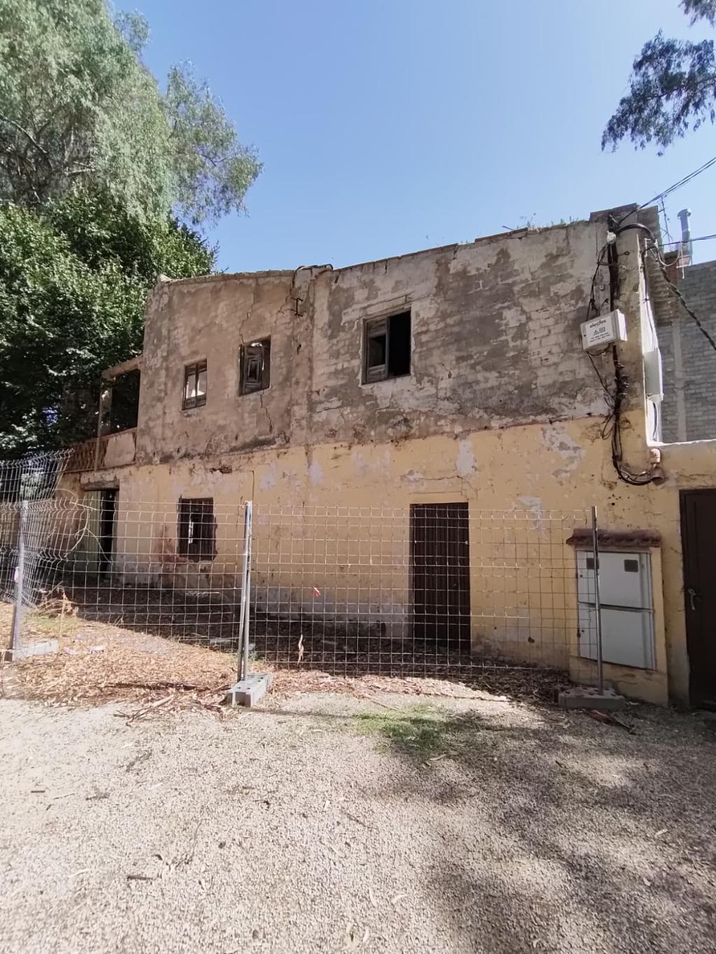 Molino de las Pilas