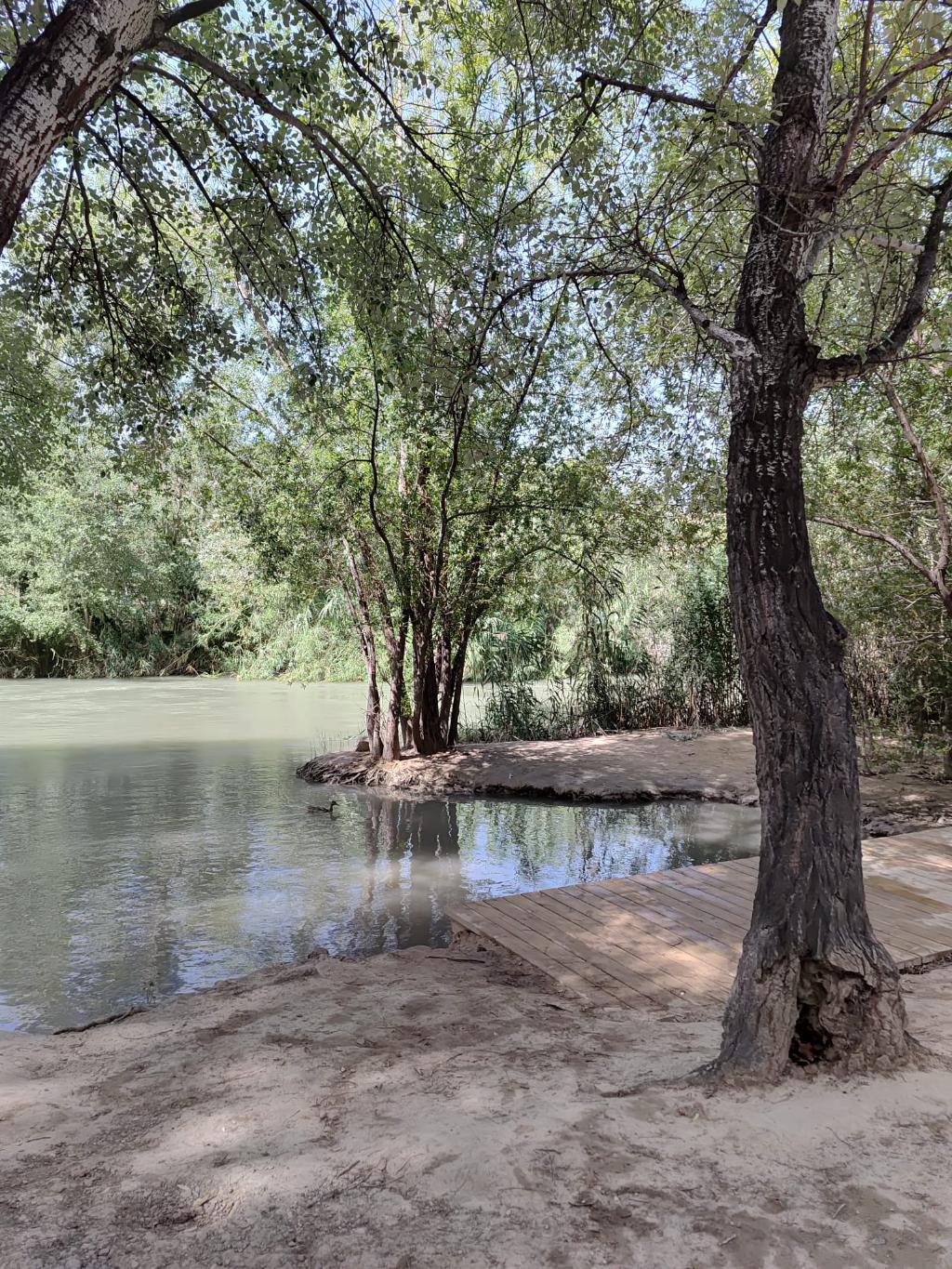 Embarcadero Parque Municipal