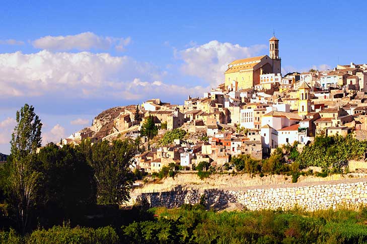 CONJUNTO HIST�RICO