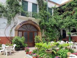 BALNEARIO LA ENCARNACI�N