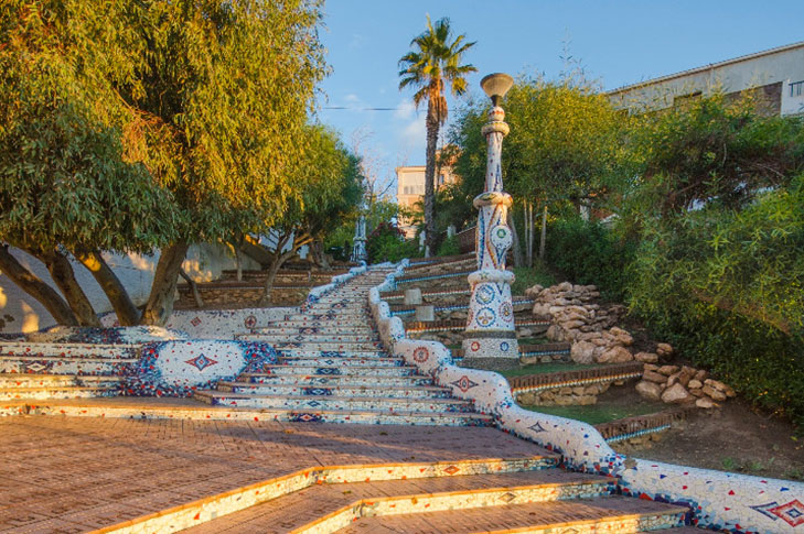 RINC�N DEL HORNILLO