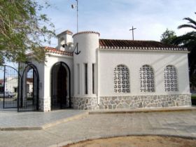 CAPILLA DEL CARMEN