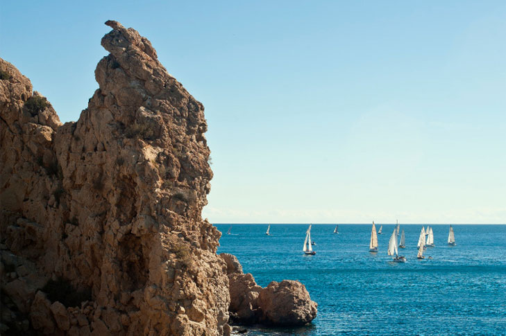 MIRADOR PICO DE L'AGUILICA