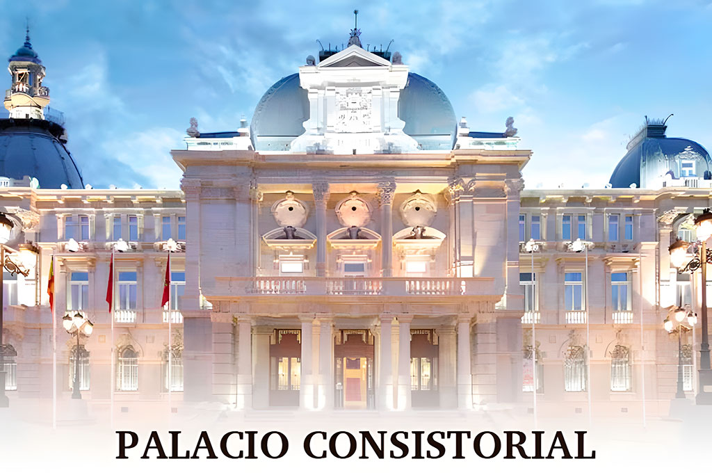 SALA MUNCIPAL DE EXPOSICIONES PALACIO CONSISTORIAL