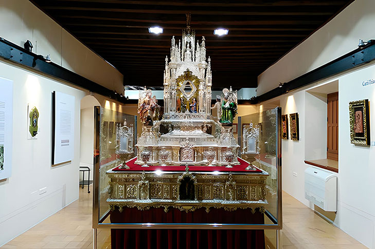 MUSEO DE LA VERA CRUZ