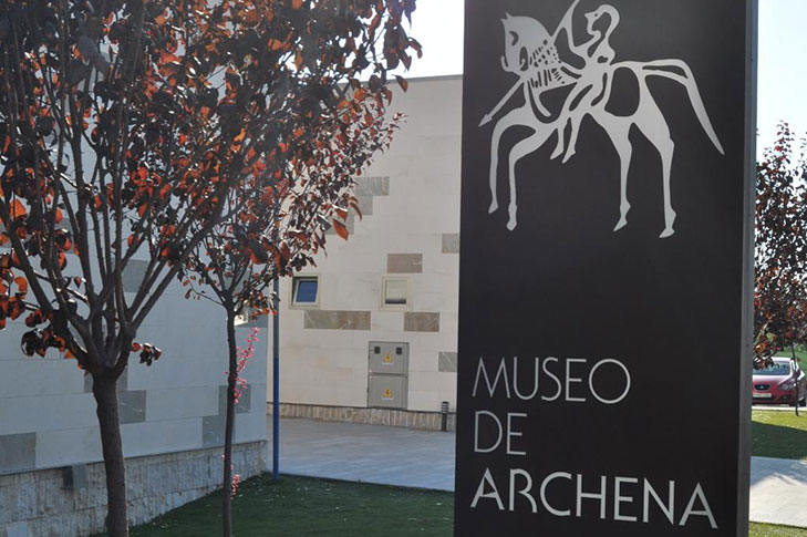 MUSEO DE ARCHENA