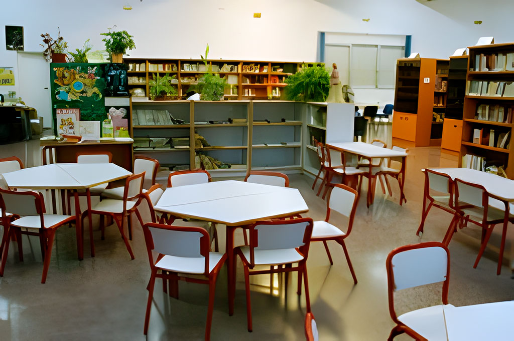 CENTRO CULTURAL RAM�N CENTENERO