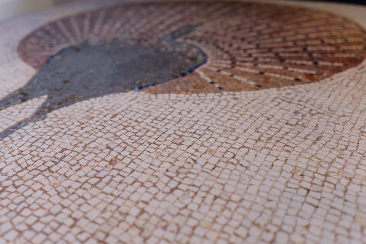 MUSEO ARQUEOL�GICO DE PORTM�N