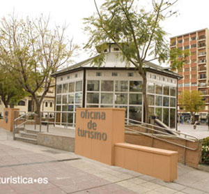 CIEZA - OFICINA MUNICIPAL DE TURISMO