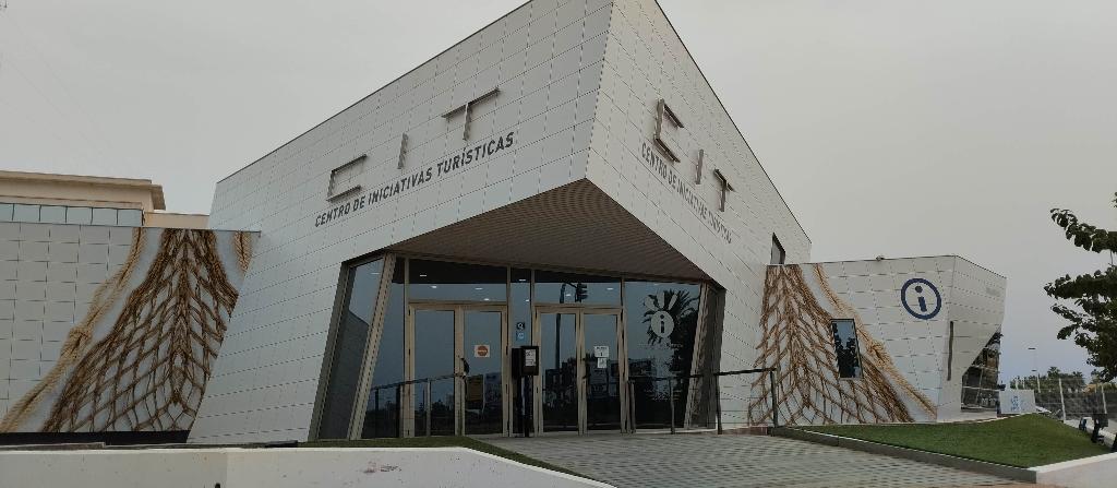 SAN PEDRO DEL PINATAR -  OFICINA DE INFORMACI�N TUR�STICA