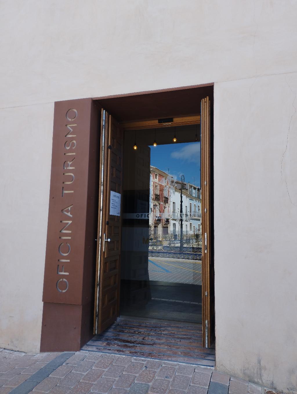 MULA - OFICINA MUNICIPAL DE TURISMO