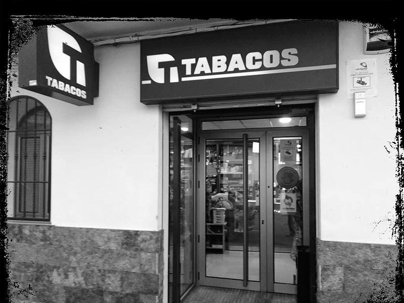 ESTANCO LIBRER�A ISABEL