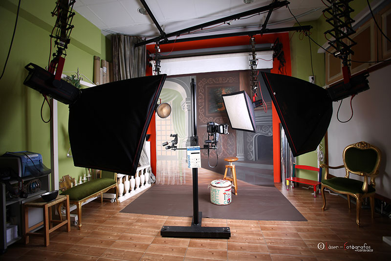 L�SER FOT�GRAFOS