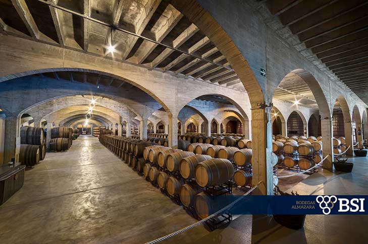 BSI- BODEGA SAN ISIDRO 