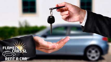FLAMENCA CARS