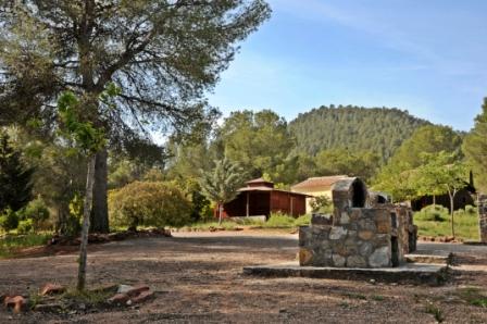 PARQUE DE TURISMO ACTIVO COTO DE LAS MARAVILLAS