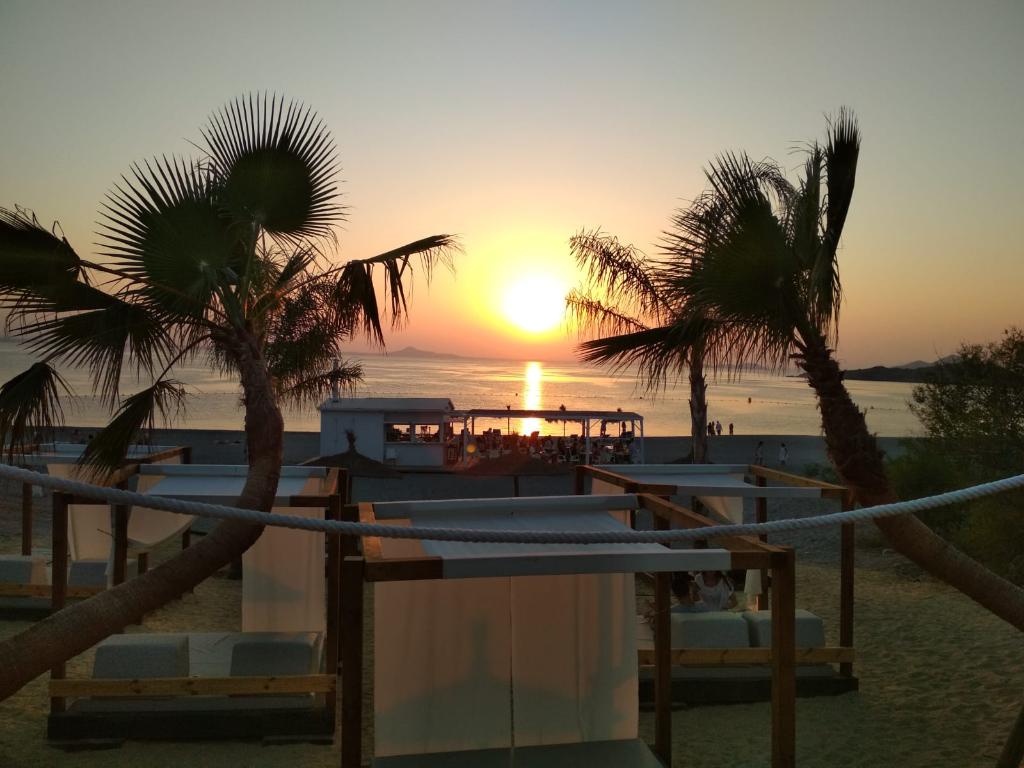 PLAYA DE GOLLER�N (CALA DEL TURCO)